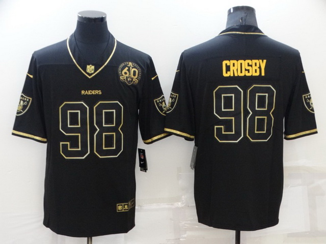 Las Vegas Raiders Jerseys 070